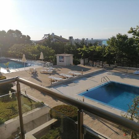 Apolon 2 Διαμέρισμα Σωζόπολη Εξωτερικό φωτογραφία