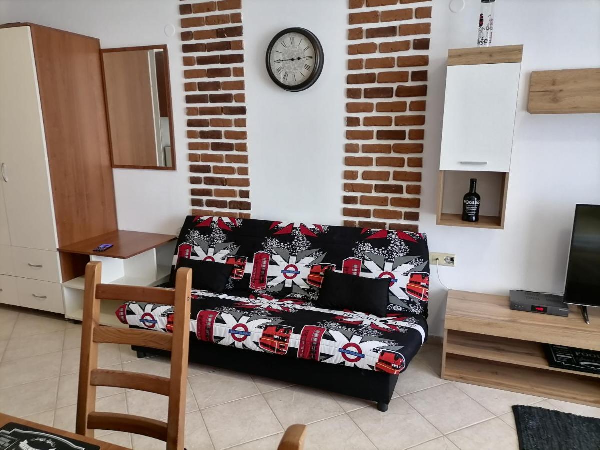 Apolon 2 Διαμέρισμα Σωζόπολη Εξωτερικό φωτογραφία